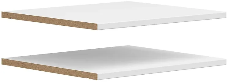Komplet políc MultiDo 45 cm — 2