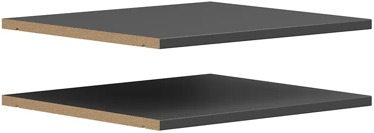 Komplet políc MultiDo 45 cm — 2