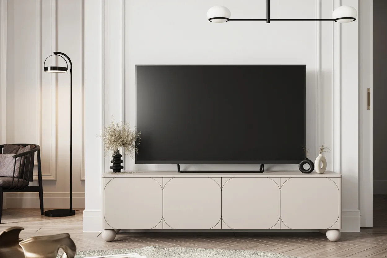 TV stolík Sonatia II 200 — 2