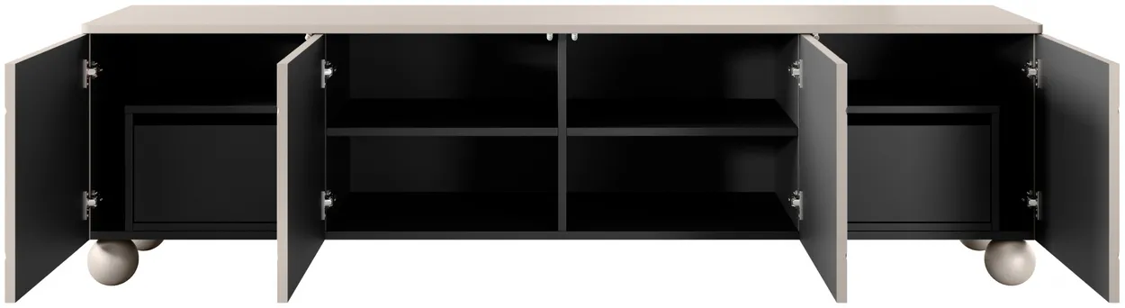 TV stolík Sonatia II 200 — 5