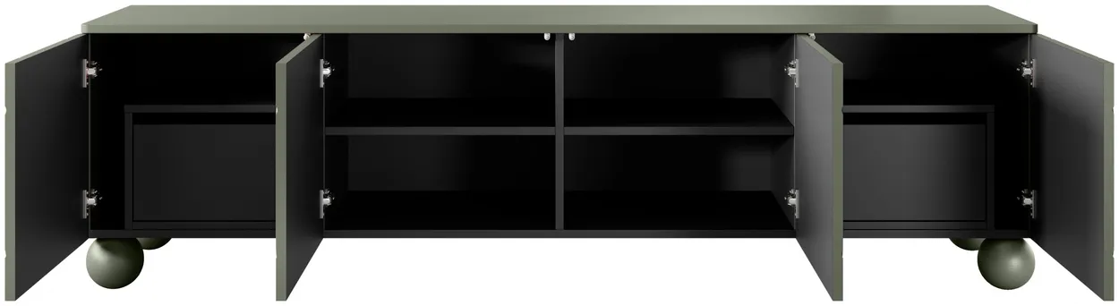 TV stolík Sonatia II 200 — 5