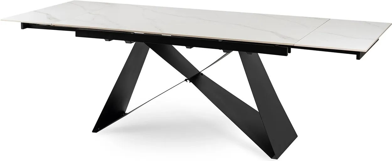 Rozkladací stôl Victor 160 — 2