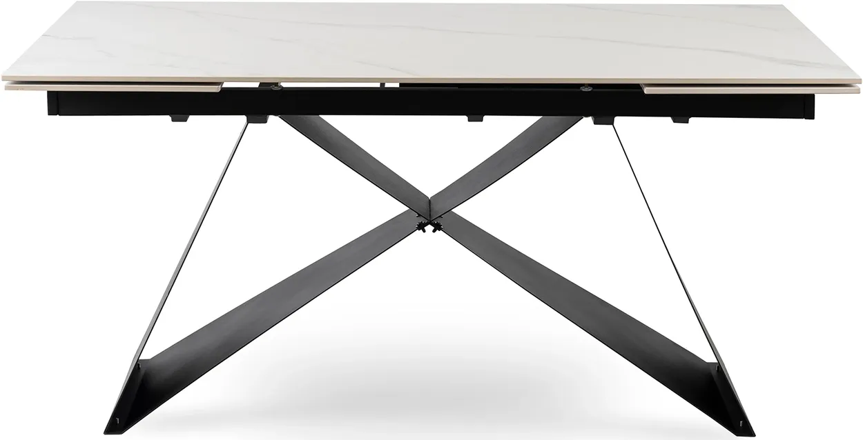 Rozkladací stôl Victor 160 — 4