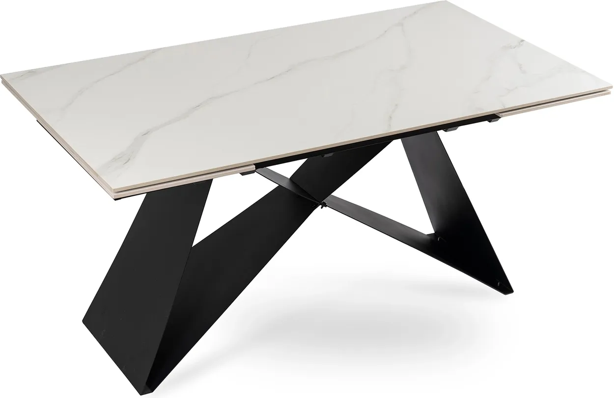 Rozkladací stôl Victor 160 — 5