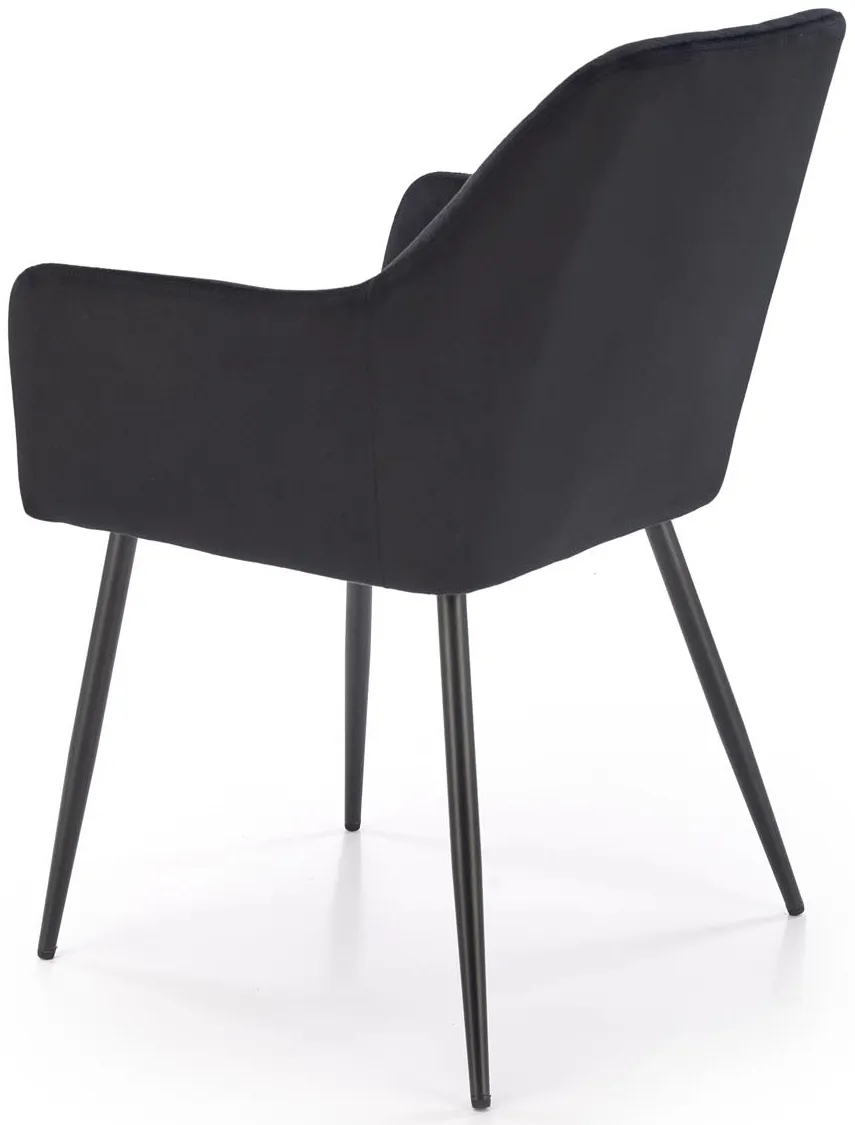 Stolička K558 — 9