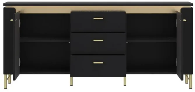 TV stolík Norica — 2