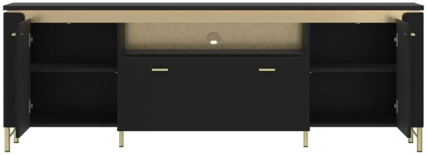 TV stolík Norica — 2