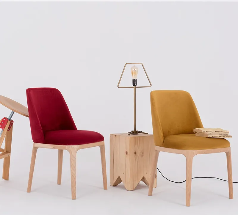 Stolička Lulu — 6