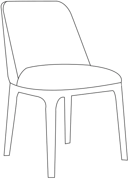 Stolička Lulu — 8