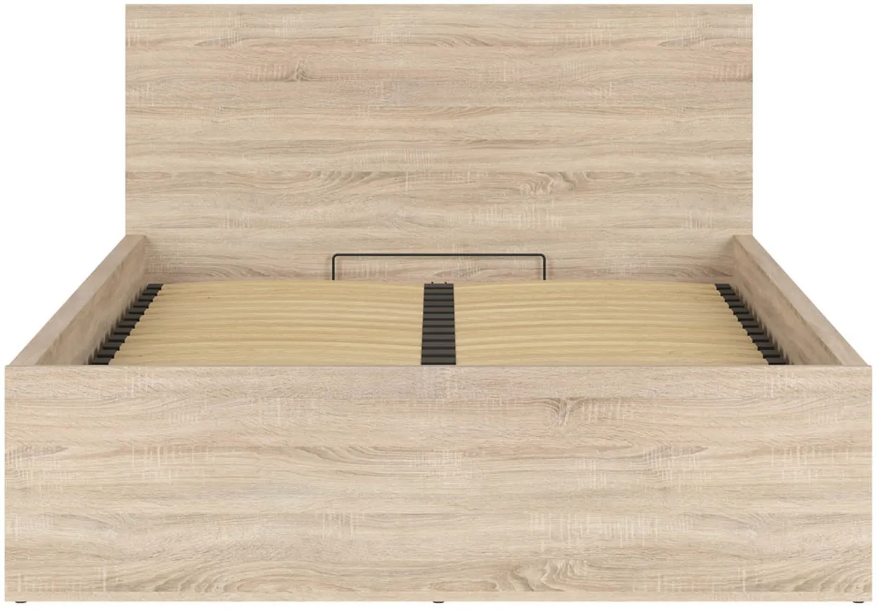 Zostava posteľ Tetrix 160x200 s roštom a matracom Ceres — 2