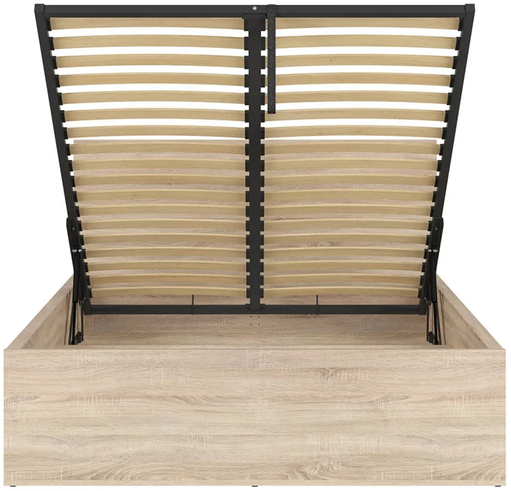 Zostava posteľ Tetrix 160x200 s roštom a matracom Ceres — 4