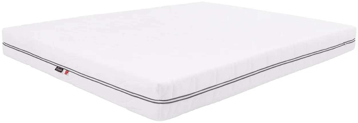 Zostava posteľ Tetrix 160x200 s roštom a matracom Ceres — 3