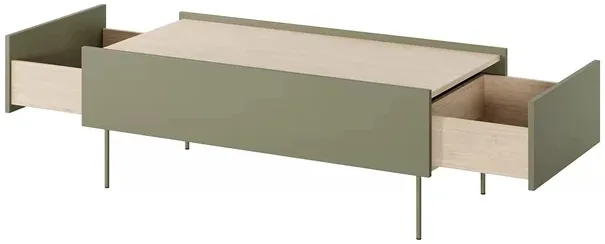 Odkladací stolík Desin — 3