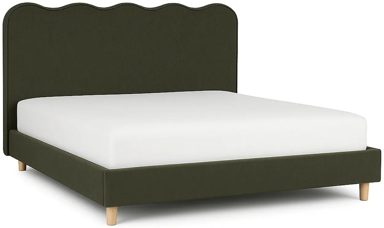 Postel Izmir 160 cm — 3