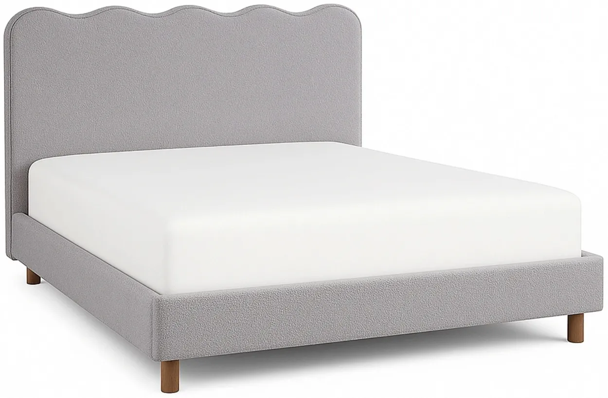 Postel Izmir 160 cm — 3