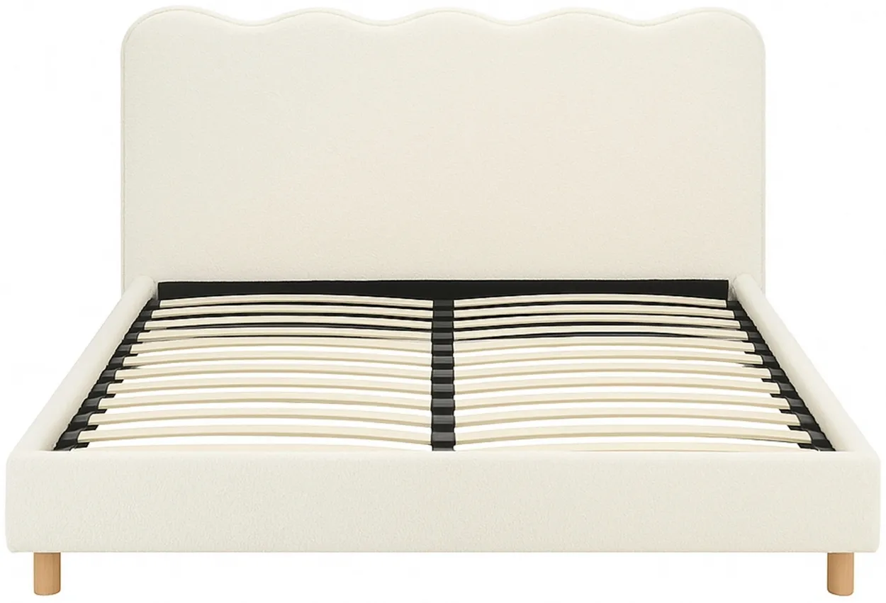 Postel Izmir 160 cm — 5
