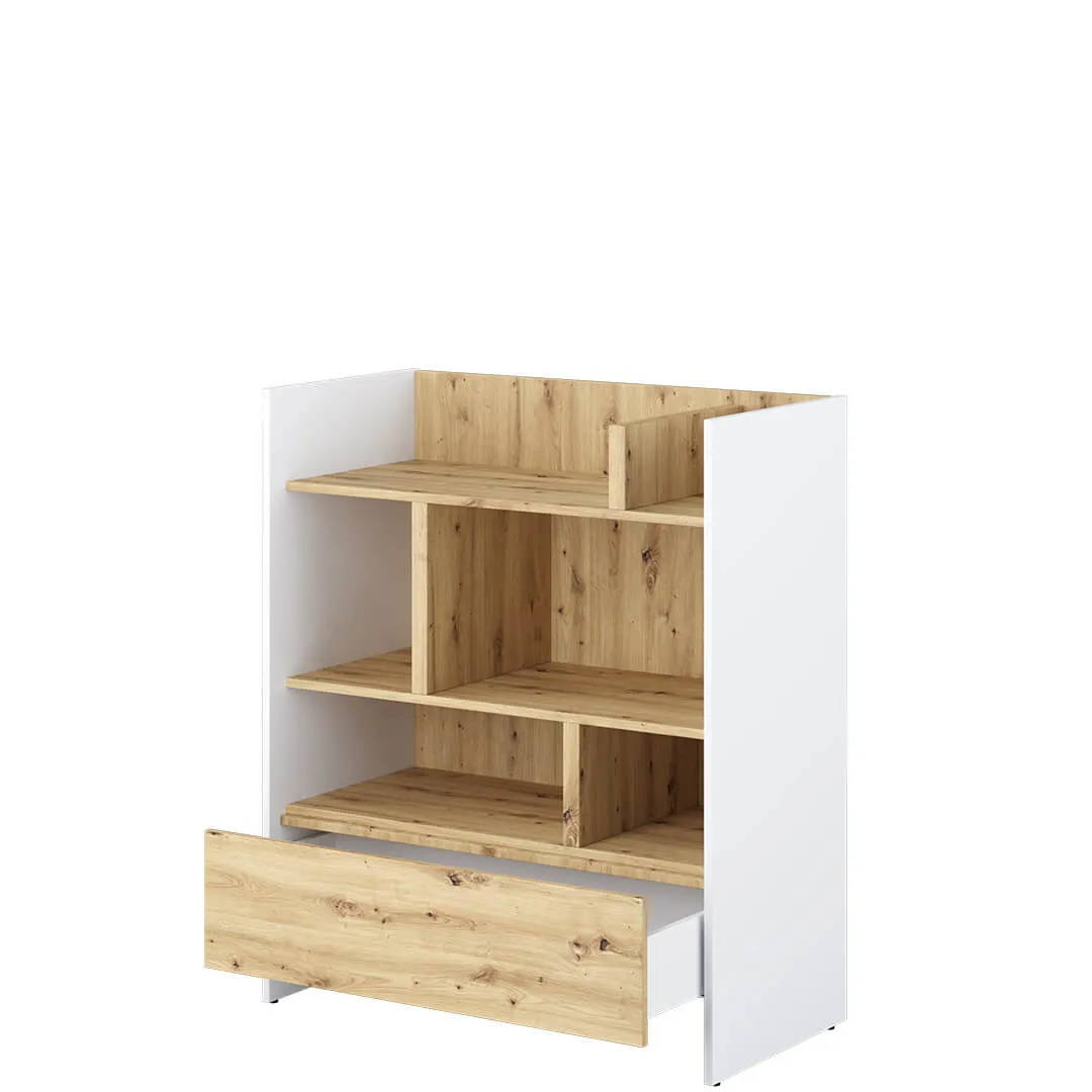Regál Bed Concept — 2