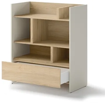 Regál Bed Concept — 2
