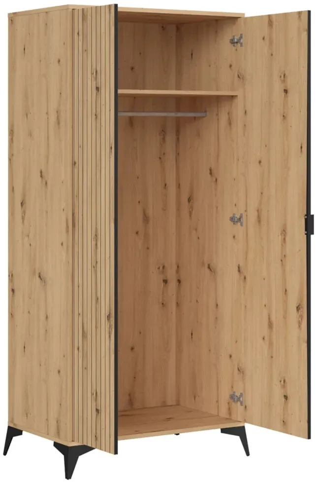 Skriňa Lamea — 2