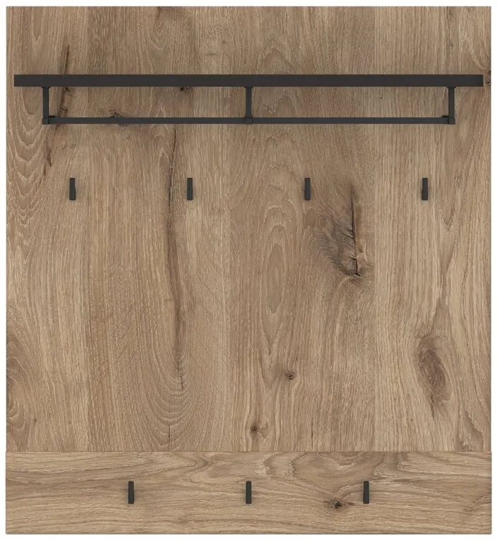 Vešiak Grano — 2