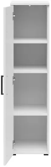 Regál MultiDo 30 cm s dvierkami — 8