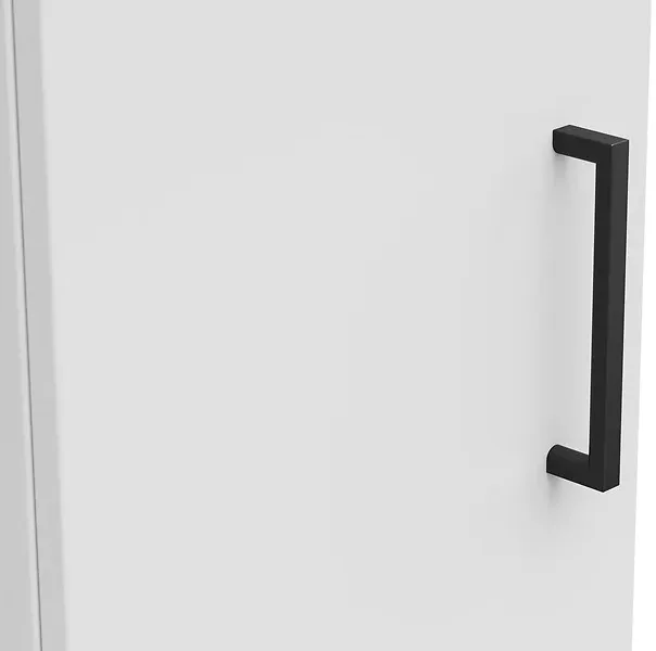 Regál MultiDo 30 cm s dvierkami — 4