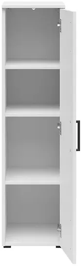 Regál MultiDo 30 cm s dvierkami — 9