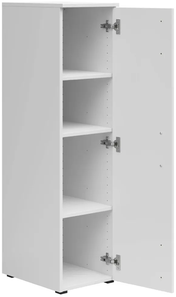 Regál MultiDo 30 cm s dvierkami — 3