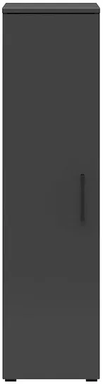 Regál MultiDo 30 cm s dvierkami — 5