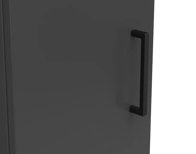 Regál MultiDo 30 cm s dvierkami — 4
