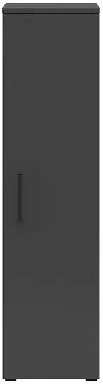 Regál MultiDo 30 cm s dvierkami — 6