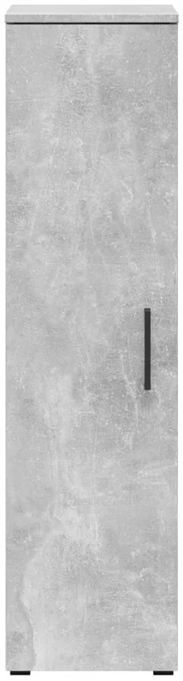 Regál MultiDo 30 cm s dvierkami — 6