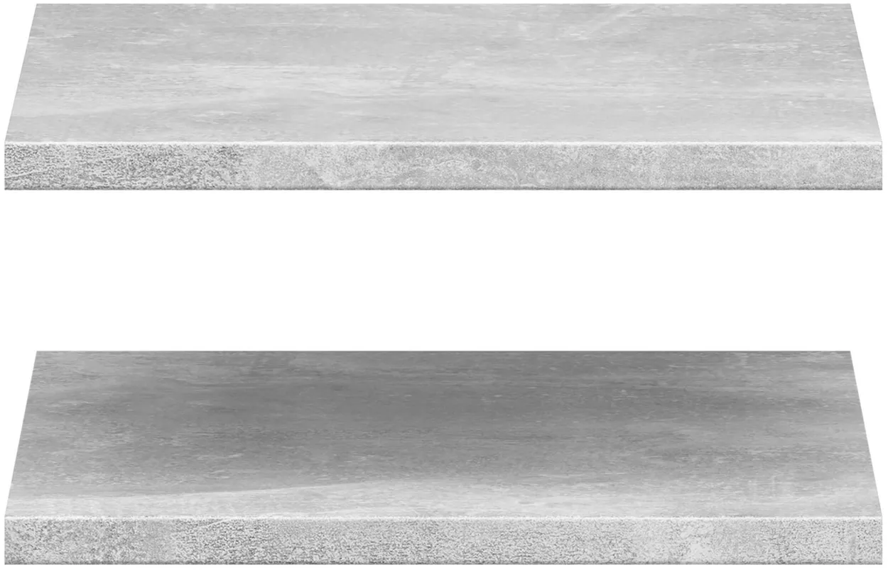 Komplet políc MultiDo 27 cm — 2