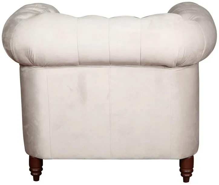 Kreslo Chesterfield Oxford — 7