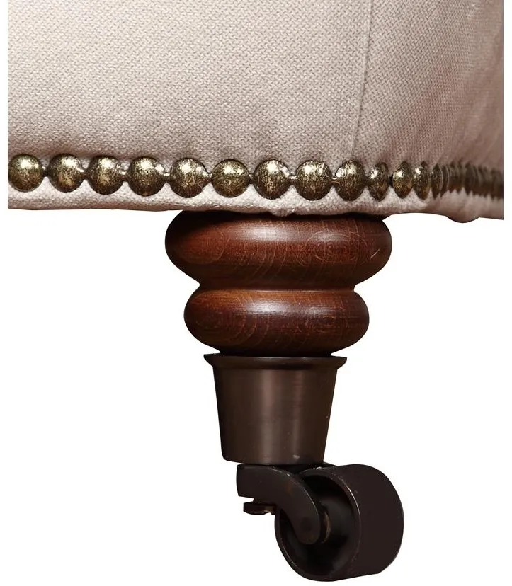 Kreslo Chesterfield Oxford — 4
