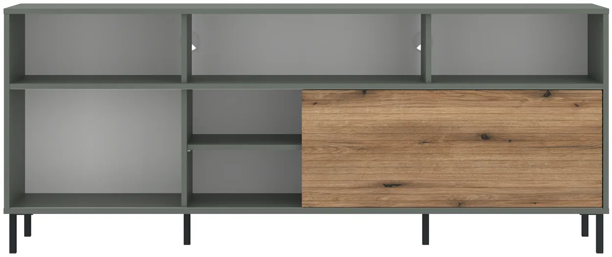 TV stolík Pozzi — 2