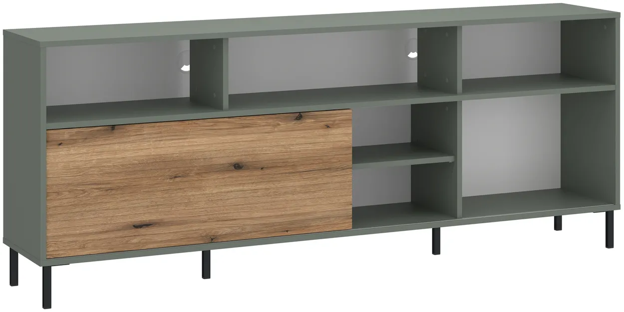 TV stolík Pozzi — 3