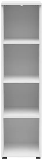 Regál MultiDo 30 cm s 3 poličkami — 2
