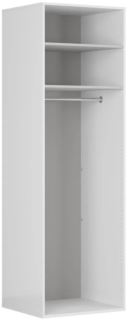 Skriňa Flex 75 — 2