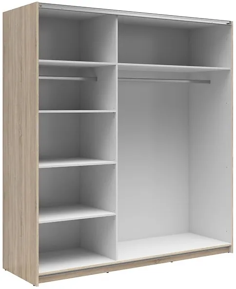 Skriňa Tetrix — 2