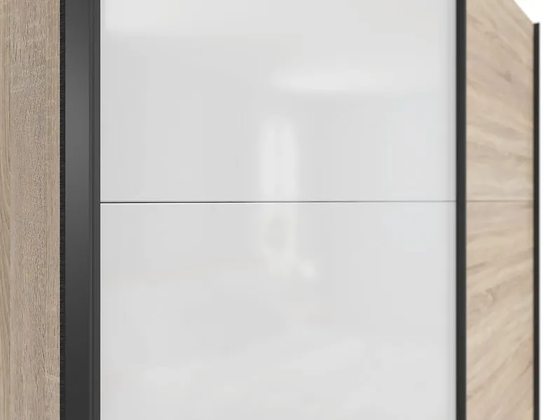 Skriňa Tetrix — 5