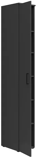 Regál MultiDo 30 cm s dvierkami — 3