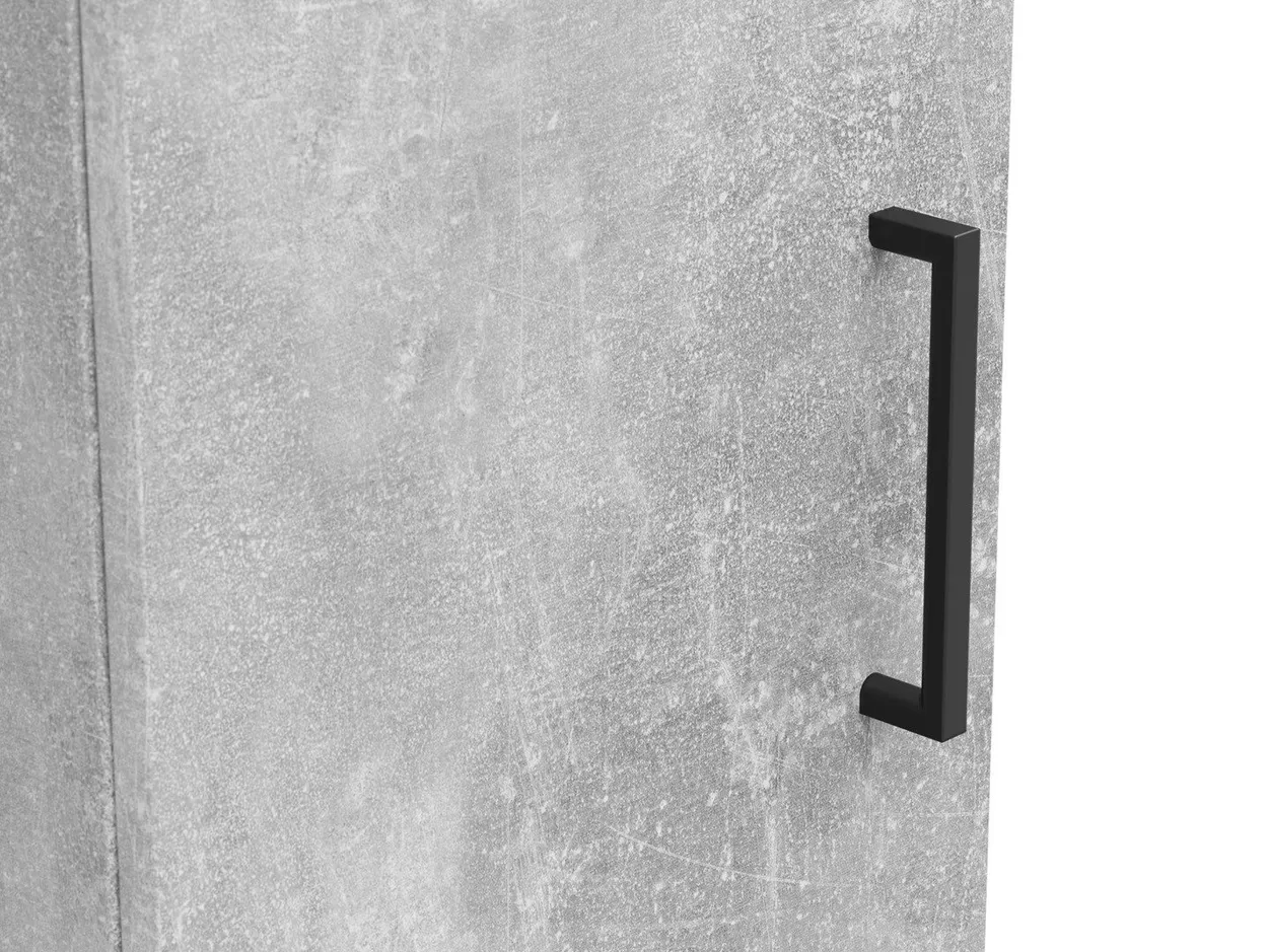 Regál MultiDo 30 cm s dvierkami — 4