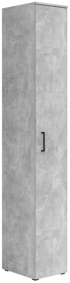 Regál MultiDo 30 cm s dvierkami — 7