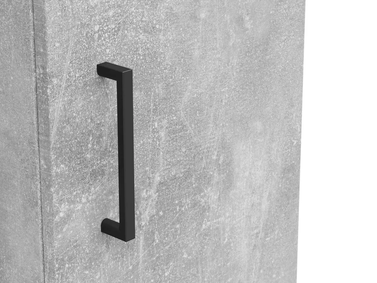 Regál MultiDo 30 cm s dvierkami — 10