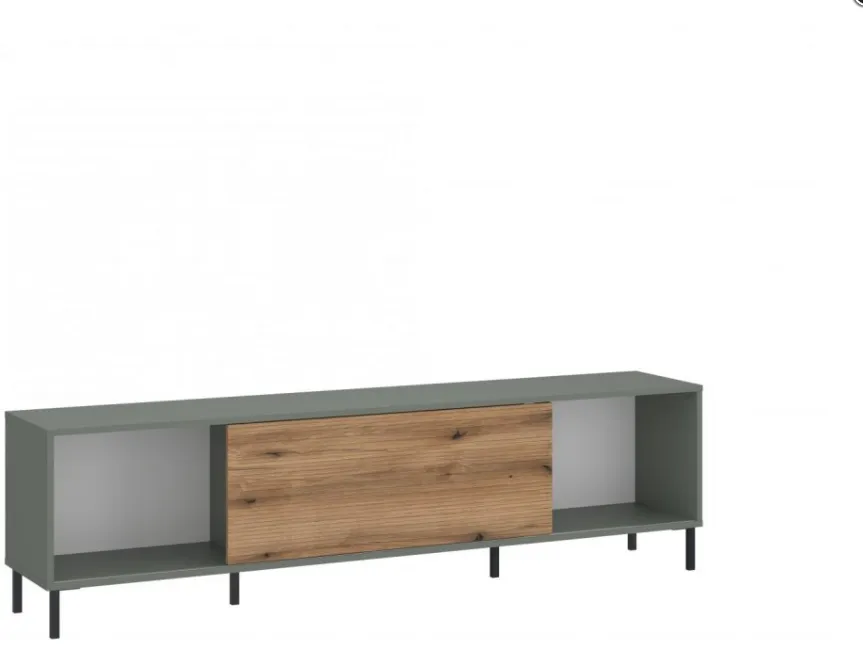 TV stolík Pozzi — 2