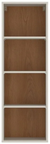 Závesný regál Fano — 4