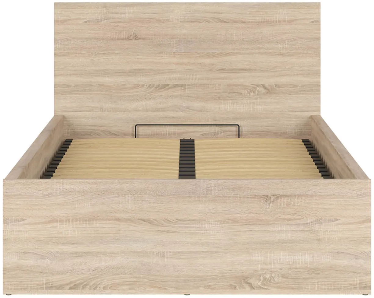 Zostava posteľ Tetrix 120x200 s roštom a matracom Ceres — 2