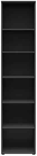 Regál MultiDo 45 cm s 5 policami — 2