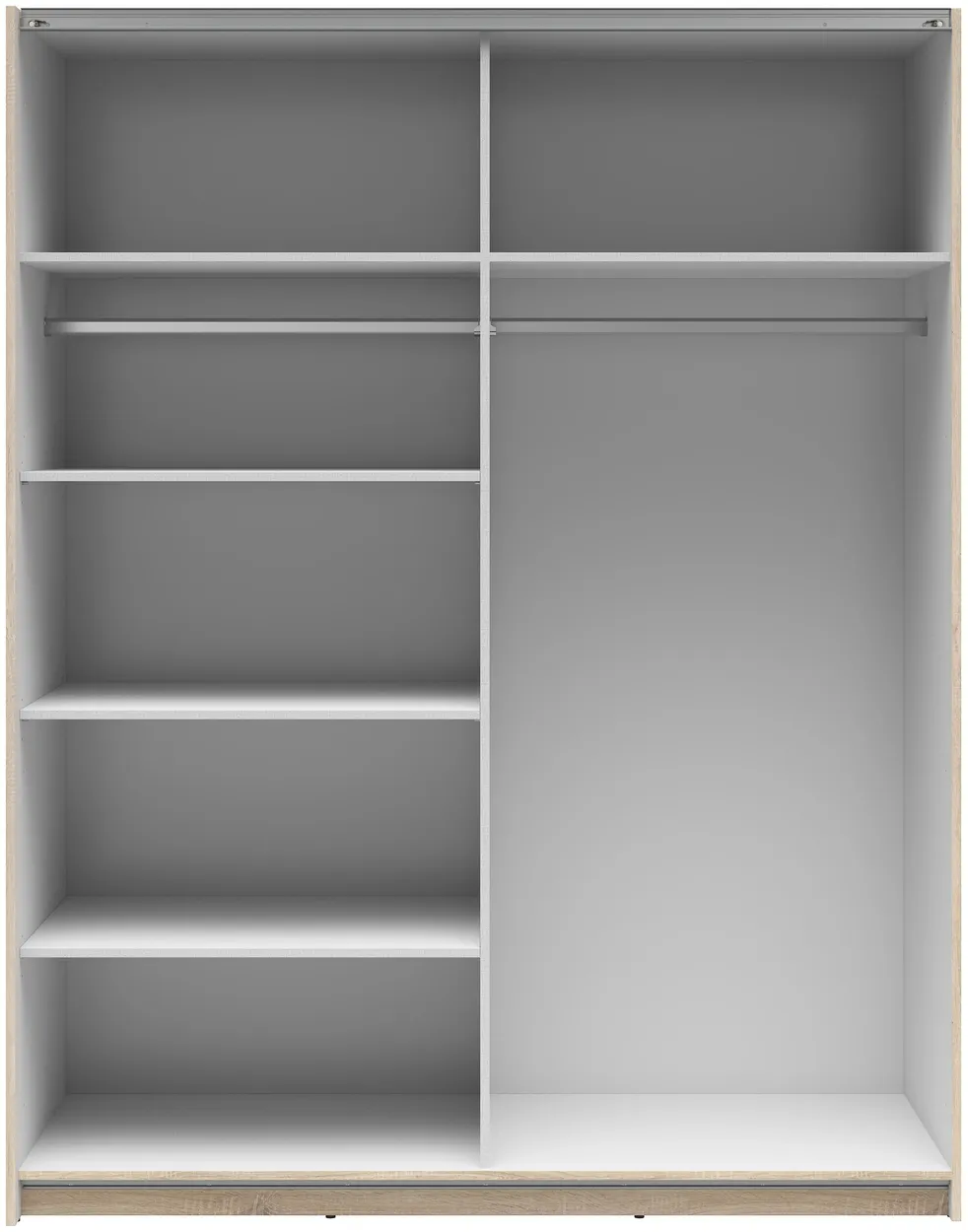Skriňa Tetrix — 3